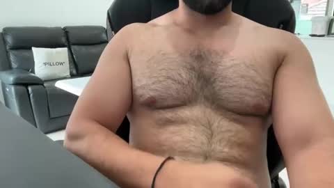 Weapon X online show from February 2025 01:36:02 AM