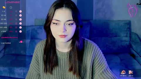 Alice online show from March 2025 05:11:02 PM