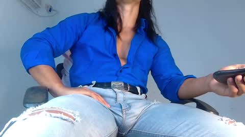 Balruk online show from January 2025 10:33:01 PM