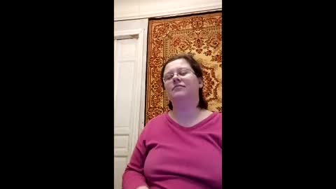 Snapshot of webgirl2 chatting on January 2025 12:18:01 AM Marina online show from January 2025 12:18:01 AM