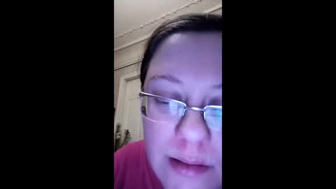 Snapshot of webgirl2 chatting on February 2025 07:30:02 PM Marina online show from February 2025 07:30:02 PM