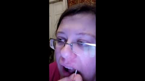 Snapshot of webgirl2 chatting on February 2025 11:46:01 PM Marina online show from February 2025 11:46:01 PM