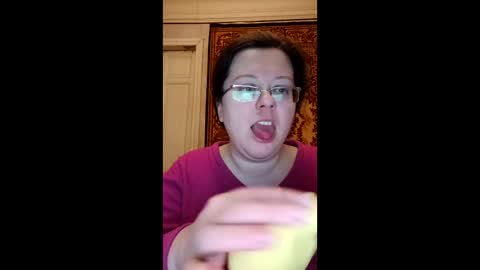 Snapshot of webgirl2 chatting on March 2025 07:48:01 PM Marina online show from March 2025 07:48:01 PM