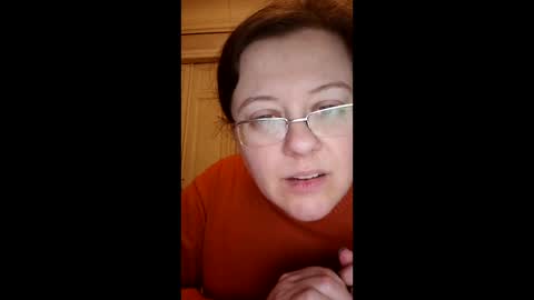 Snapshot of webgirl2 chatting on March 2025 11:01:02 PM Marina online show from March 2025 11:01:02 PM