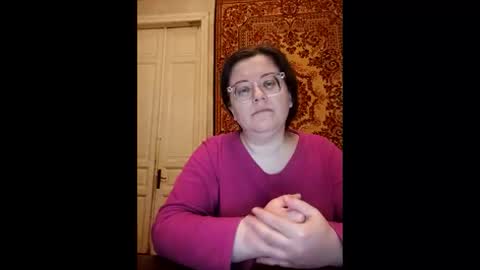 Marina online show from January 2026 03:06:01 PM