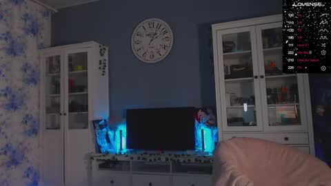 Snapshot of weed_princesss chatting on January 2025 01:14:01 PM moon online show from January 2025 01:14:01 PM