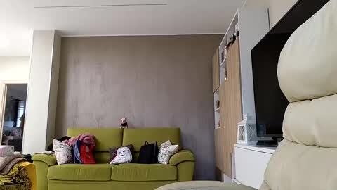 Snapshot of weedo984 chatting on February 2025 03:20:02 PM Tittyboy984 online show from February 2025 03:20:02 PM