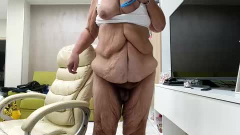 Snapshot of weedo984 chatting on November 2025 10:02:01 PM Tittyboy984 online show from November 2025 10:02:01 PM