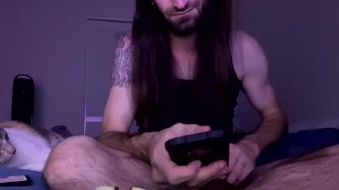 weedwacker43 online show from December 2024 02:05:01 AM