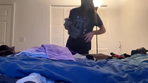 weedwacker43 online show from January 2025 01:41:02 AM