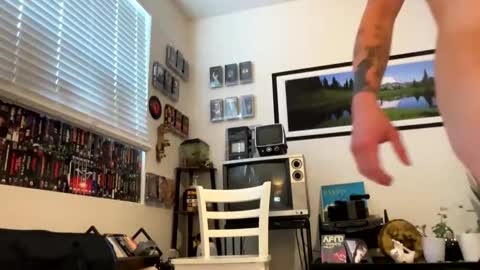 weeklymarz97 online show from February 2026 08:12:02 PM