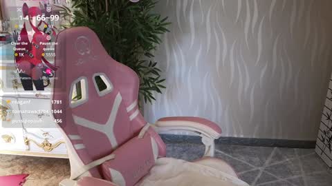 welcome2pleasureland online show from December 2024 10:52:01 AM