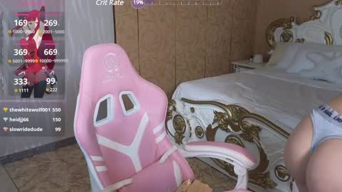 welcome2pleasureland online show from January 2025 04:40:01 PM