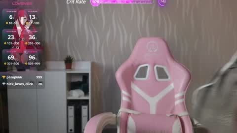 welcome2pleasureland online show from February 2025 01:00:01 AM