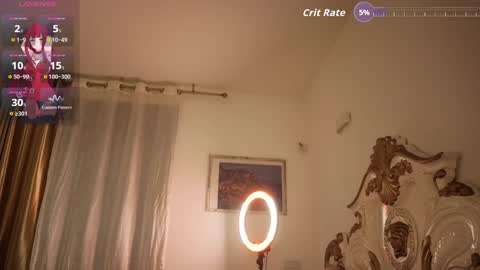 welcome2pleasureland online show from February 2026 01:39:02 AM