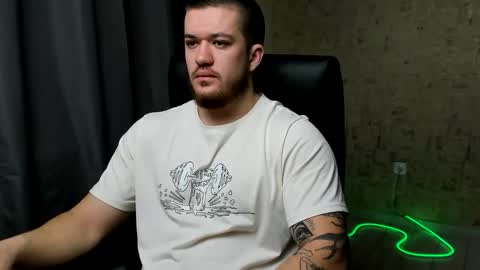 well_boy_ online show from January 2026 07:46:02 AM