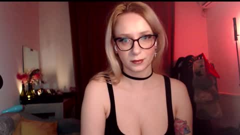 Liza online show from February 2026 02:04:02 AM