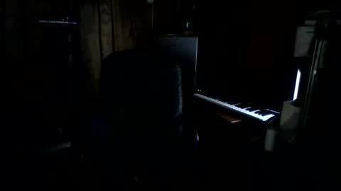 wendelladams666 online show from December 2025 12:49:02 AM