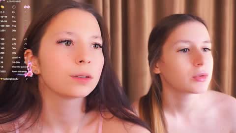 Nora online show from December 2025 06:48:01 PM