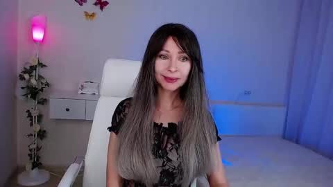 Snapshot of wendifoster chatting on December 2025 07:07:01 PM Wendi Foster online show from December 2025 07:07:01 PM