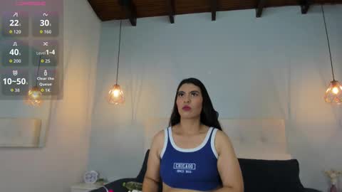 Wendolyn online show from October 2025 02:04:02 PM