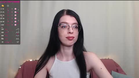 Snapshot of wendy_addams chatting on February 2025 01:23:02 AM Wendy online show from February 2025 01:23:02 AM