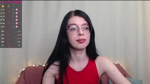 Snapshot of wendy_addams chatting on February 2025 02:38:02 AM Wendy online show from February 2025 02:38:02 AM