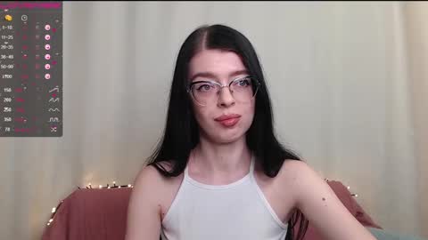 Snapshot of wendy_addams chatting on February 2025 10:36:01 PM Wendy online show from February 2025 10:36:01 PM