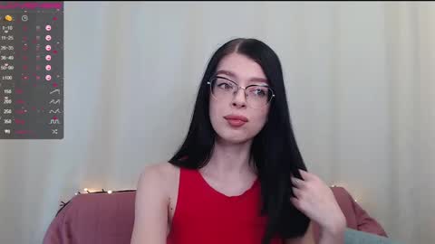 Snapshot of wendy_addams chatting on March 2025 08:56:02 AM Wendy online show from March 2025 08:56:02 AM