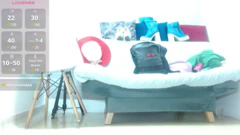 Wendy online show from February 2025 05:52:02 PM