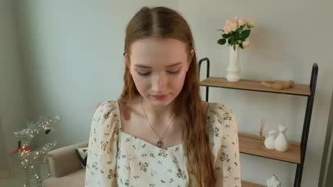 Snapshot of wendy_ross_ chatting on May 2026 09:50:02 AM Elsa online show from May 2026 09:50:02 AM