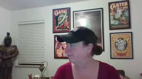 WendyCU online show from January 2025 01:45:02 AM