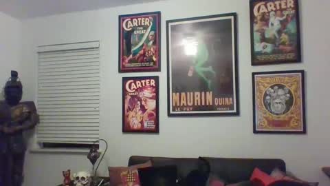 WendyCU online show from January 2025 01:41:02 AM