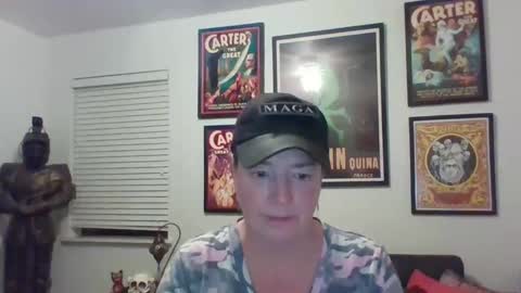 WendyCU online show from January 2025 04:39:02 AM