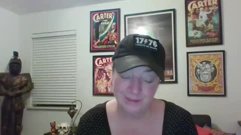 WendyCU online show from February 2025 08:37:01 AM