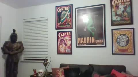 WendyCU online show from February 2025 01:50:02 AM