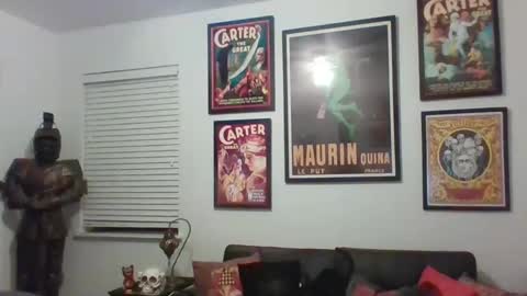 WendyCU online show from February 2025 04:54:01 AM