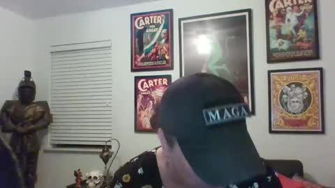 WendyCU online show from March 2025 04:58:02 AM