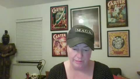 WendyCU online show from March 2025 01:42:02 AM