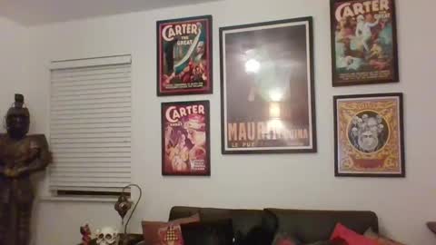 WendyCU online show from March 2025 04:46:01 AM