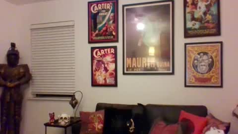 WendyCU online show from February 2026 06:22:01 AM