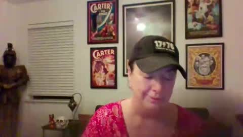 WendyCU online show from February 2026 06:26:01 AM