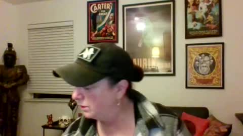 WendyCU online show from February 2026 05:05:02 AM