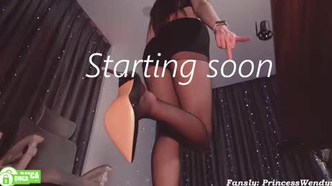 wendyemily online show from February 2026 05:01:02 AM