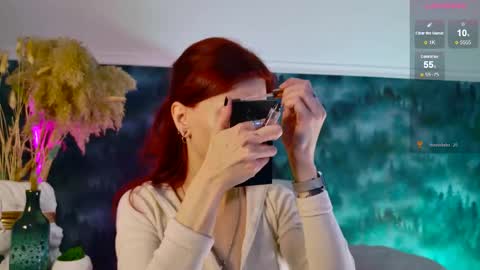 Wendy online show from October 2025 09:32:02 AM