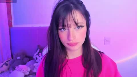 Snapshot of wenstacie_ chatting on September 2025 01:54:01 AM Wenstacie INDEPENDENT MODEL online show from September 2025 01:54:01 AM