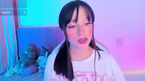 Snapshot of wenstacie_ chatting on October 2025 03:47:02 AM Wenstacie INDEPENDENT MODEL online show from October 2025 03:47:02 AM