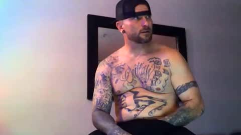 werhorny3 online show from January 2026 07:56:02 PM