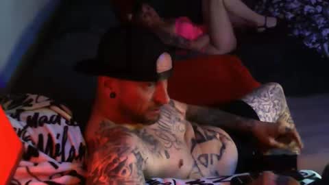 werhorny3 online show from February 2026 10:18:01 AM