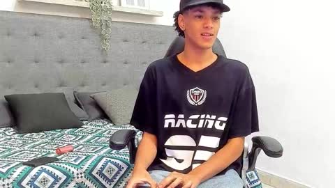 Snapshot of wes_gibbings chatting on January 2026 05:49:02 PM WES online show from January 2026 05:49:02 PM